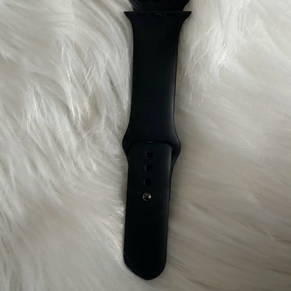 Apple Watch 41 mm black strap band size m/l original